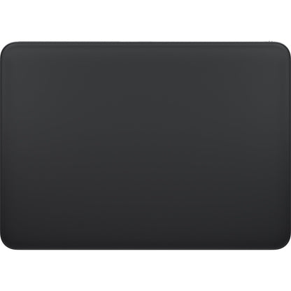 Apple Magic Trackpad - Black Multi-Touch Surface