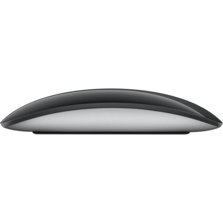 Apple Magic Mouse - Black Multi-Touch Surface