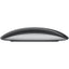 Apple Magic Mouse - Black Multi-Touch Surface