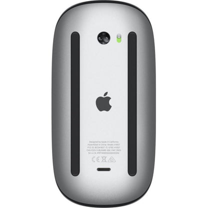 Apple Magic Mouse - Black Multi-Touch Surface