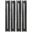 Tripp Lite High-Capacity Vertical Cable Manager - Deep Double Finger Duct with Cover - Double Sided - 6 in. Wide - Black - 7 ft. (2.2 m)