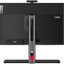 Lenovo ThinkCentre M70a Gen 3 11VL003TUS All-in-One Computer - Intel Core i7 12th Gen i7-12700 Dodeca-core (12 Core) - 16 GB RAM DDR4 SDRAM - 1 TB NVMe M.2 PCI Express PCI Express NVMe 4.0 x4 SSD - 21.5