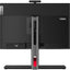 Lenovo ThinkCentre M70a Gen 3 11VL0048US All-in-One Computer - Intel Core i5 12th Gen i5-12400 Hexa-core (6 Core) 2.50 GHz - 8 GB RAM DDR4 SDRAM - 256 GB NVMe M.2 PCI Express PCI Express NVMe 4.0 x4 SSD - 21.5