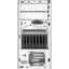 HPE ProLiant ML30 G10 Plus 4U Tower Server - 1 x Intel Xeon E-2314 2.80 GHz - 16 GB RAM - Serial ATA Controller