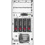 HPE ProLiant ML30 G10 Plus 4U Tower Server - 1 x Intel Xeon E-2314 2.80 GHz - 16 GB RAM - Serial ATA/600 Controller