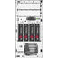 HPE ProLiant ML30 G10 Plus 4U Tower Server - 1 x Intel Xeon E-2314 2.80 GHz - 16 GB RAM - Serial ATA Controller