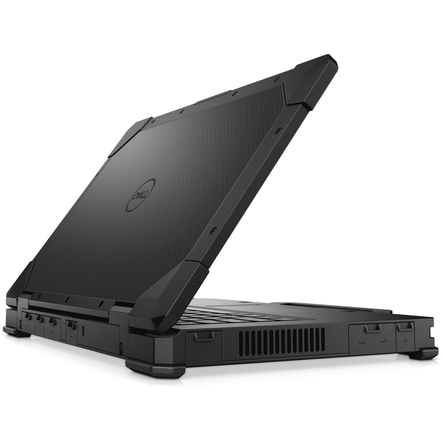 Dell Latitude 5000 5430 14" Rugged Notebook - Full HD - 1920 x 1080 - Intel Core i5 11th Gen i5-1145G7 Quad-core (4 Core) 2.60 GHz - 16 GB Total RAM - 512 GB SSD - Black