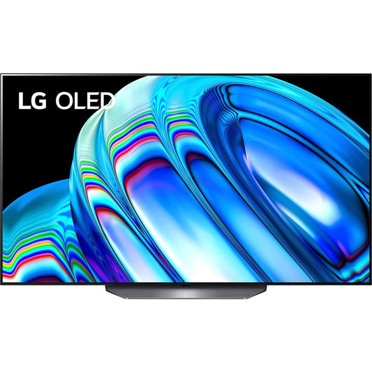 LG B2 PUA OLED55B2PUA 54.6" Smart OLED TV - 4K UHDTV - Black