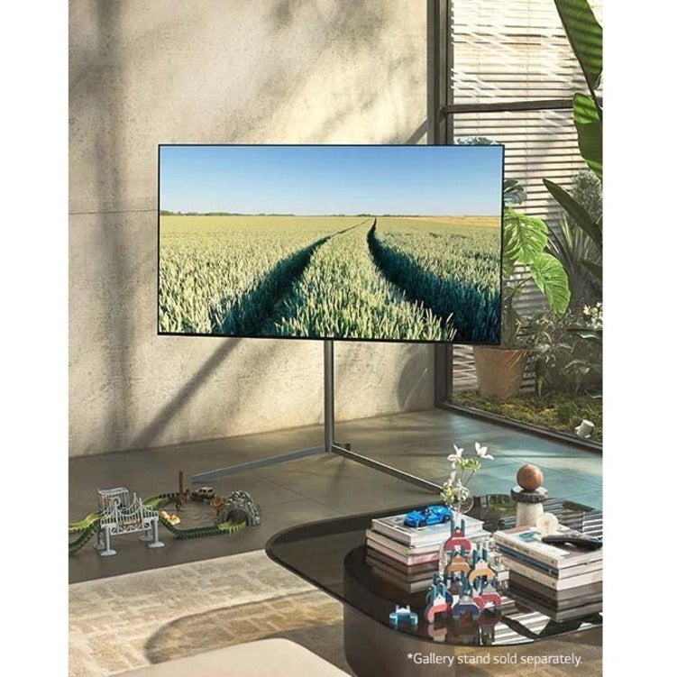 LG evo G2 OLED83G2PSA 83" Smart OLED TV - 4K UHDTV