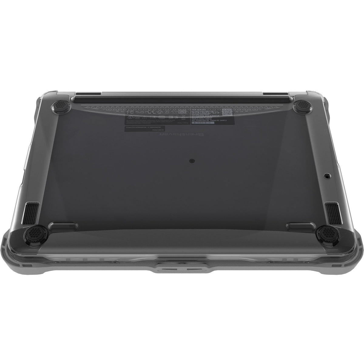 Brenthaven Exo for Lenovo 100E (Gen 3)