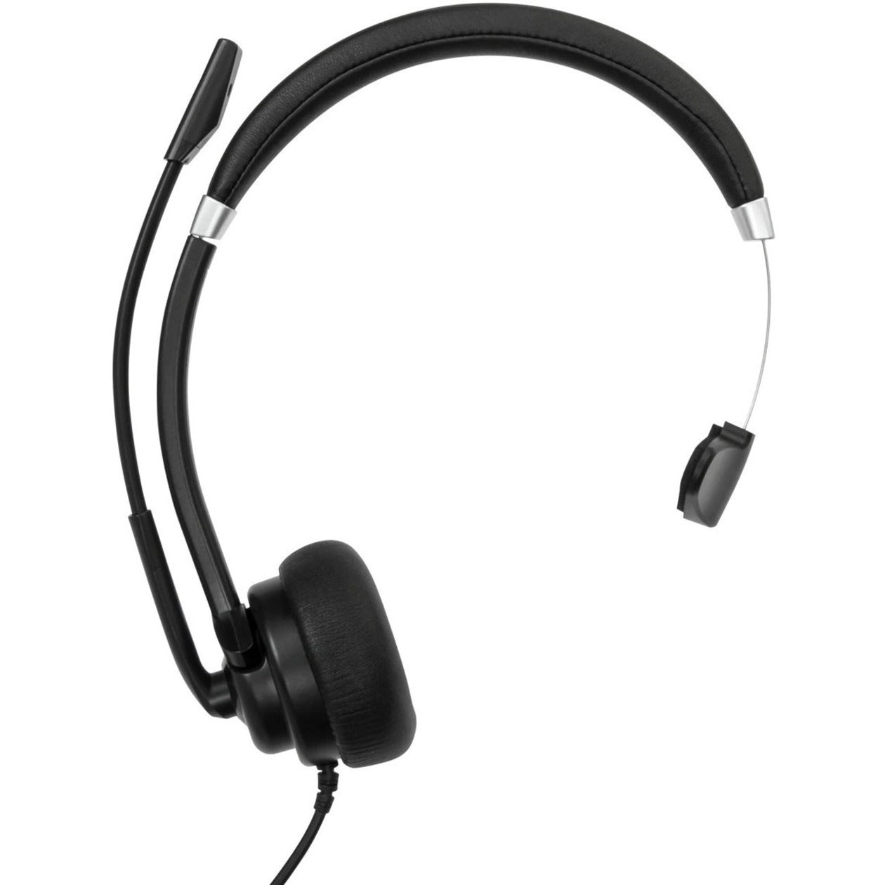 Targus Wired Mono Headset