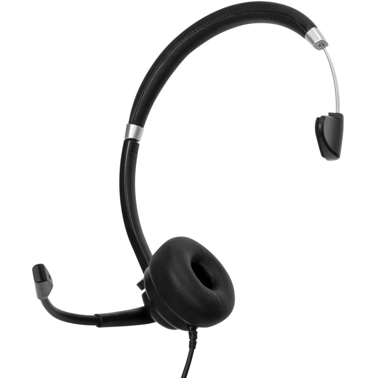 Targus Wired Mono Headset