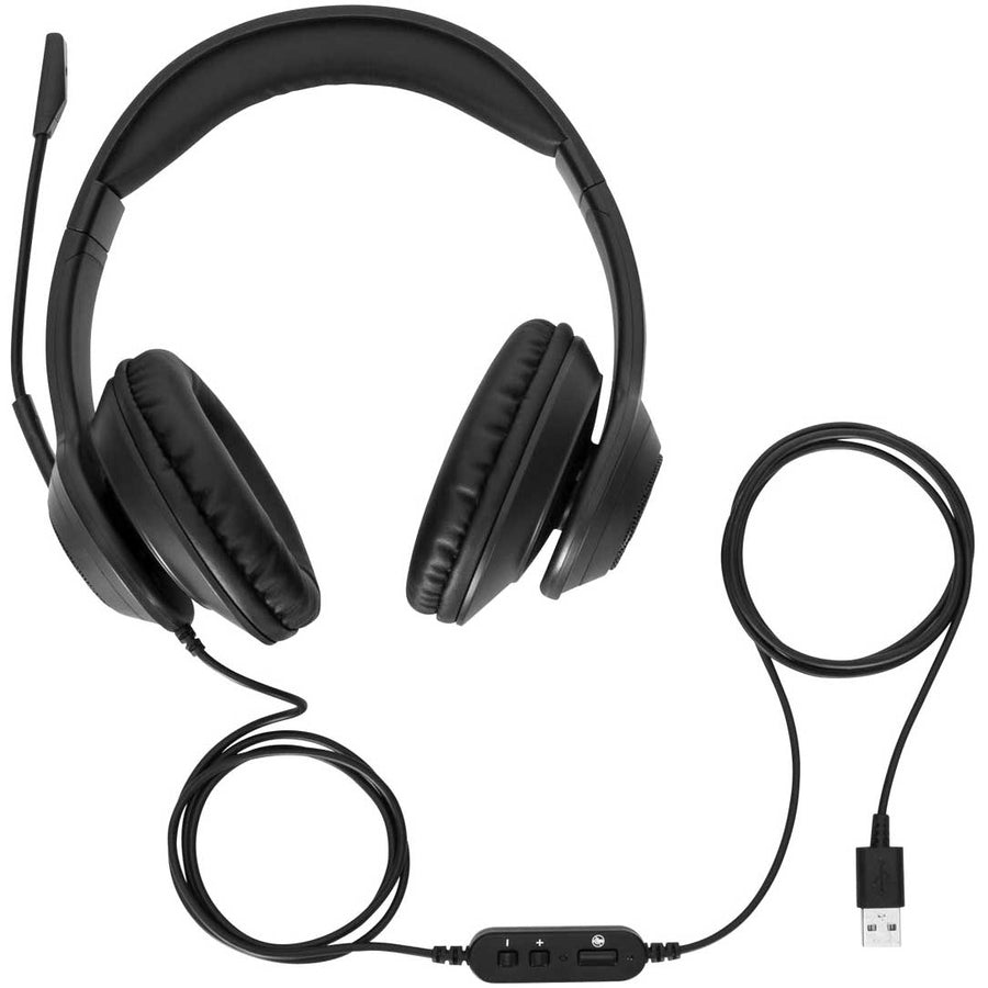 Targus Wired Stereo Headset