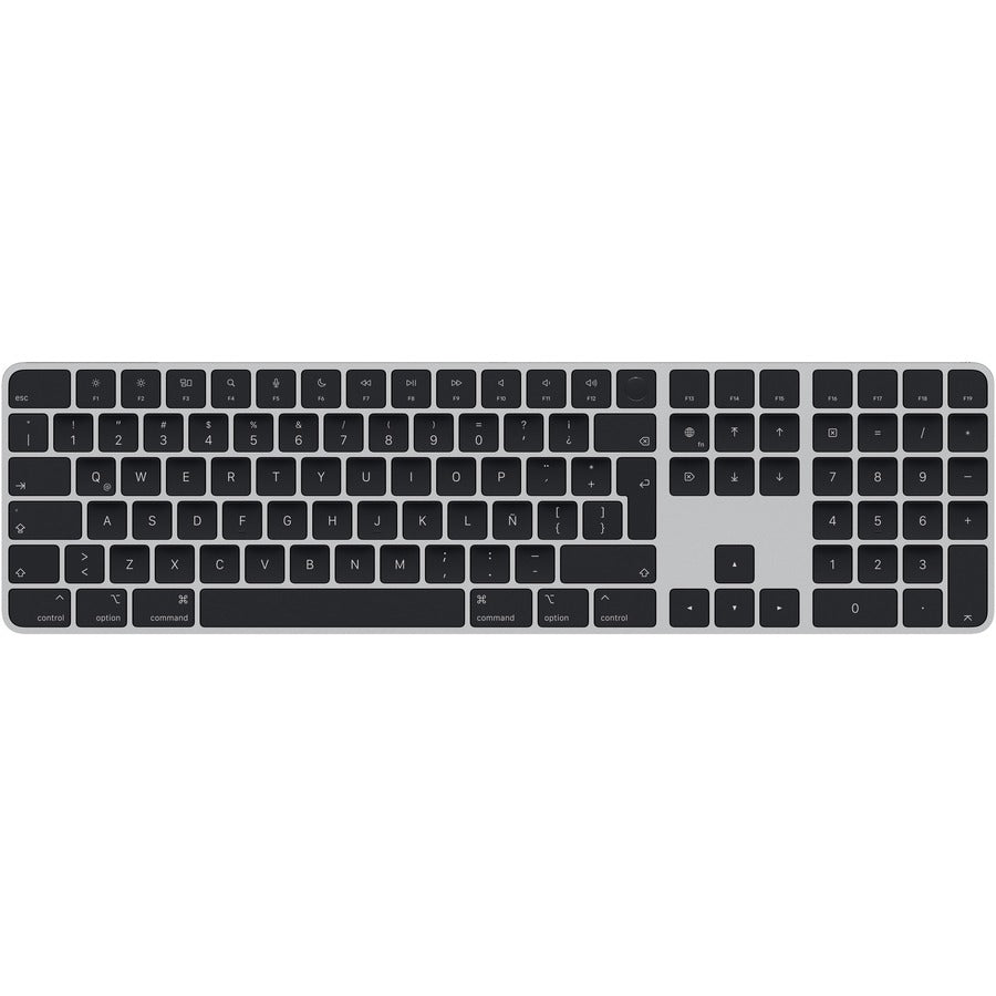 Apple Magic Keyboard