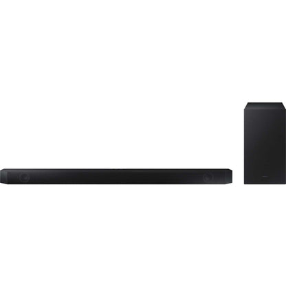 Samsung HW-Q60B 3.1 Sound Bar Speaker - 340 W RMS