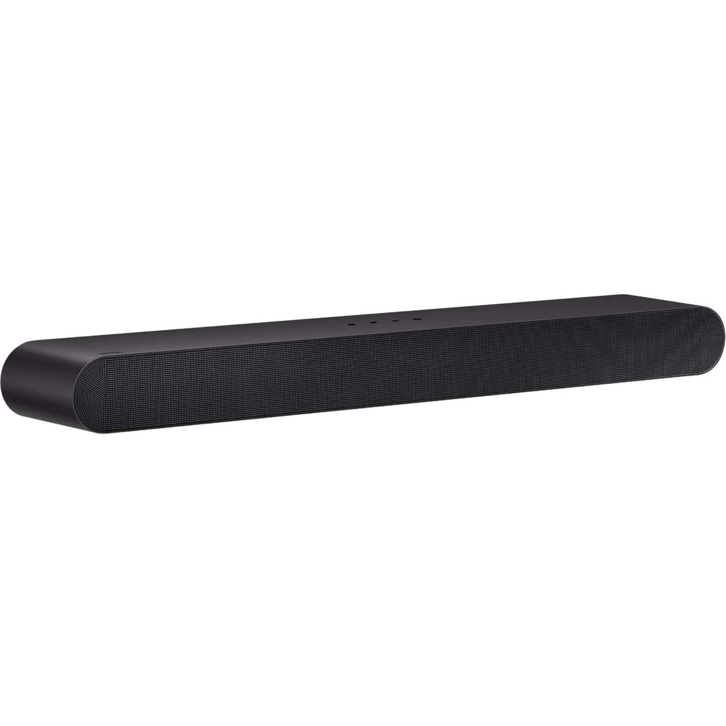 Samsung HW-S50B 3.0 Bluetooth Sound Bar Speaker - 140 W RMS - Black