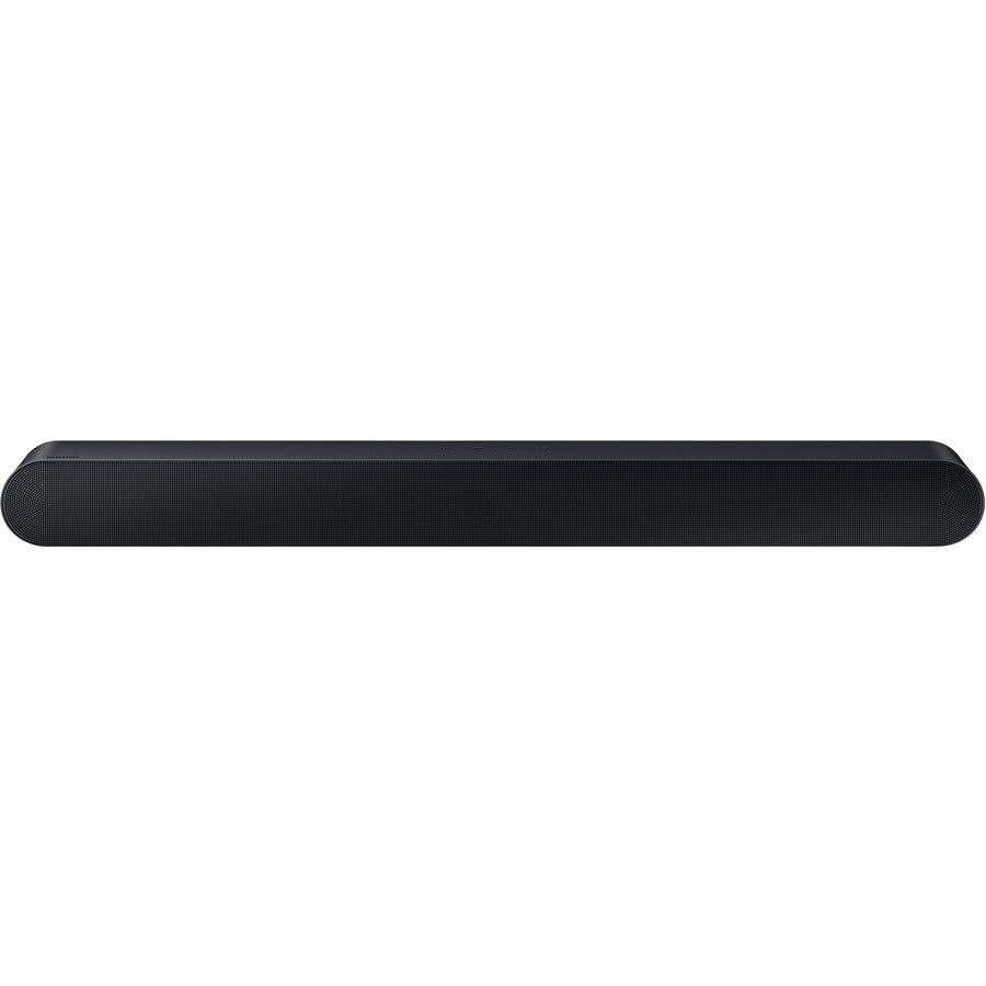 Samsung HW-S60B 5.0 Bluetooth Sound Bar Speaker - 200 W RMS - Alexa Supported