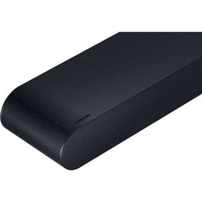 Samsung HW-S60B 5.0 Bluetooth Sound Bar Speaker - 200 W RMS - Alexa Supported