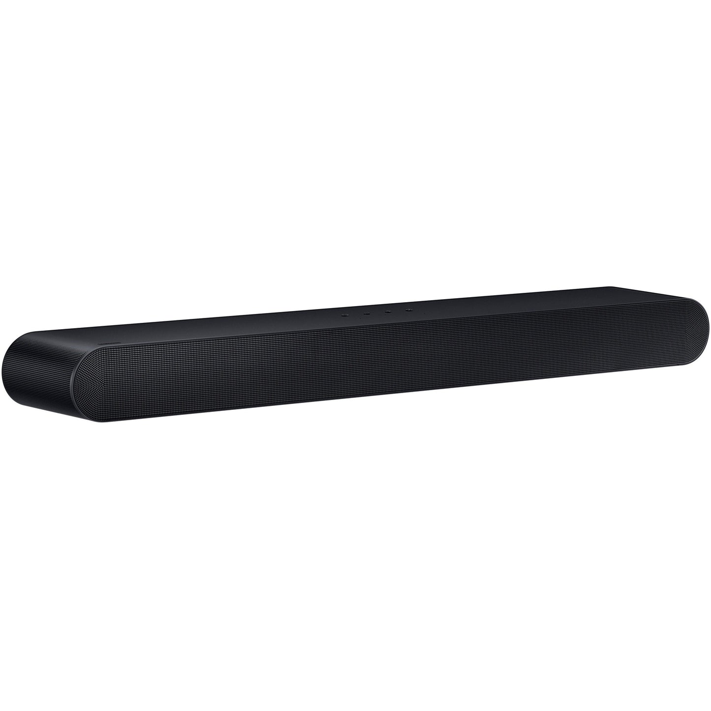 Samsung HW-S60B 5.0 Bluetooth Sound Bar Speaker - 200 W RMS - Alexa Supported