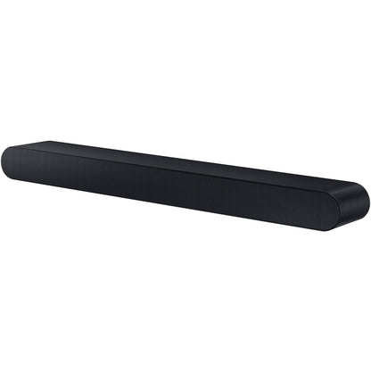 Samsung HW-S60B 5.0 Bluetooth Sound Bar Speaker - 200 W RMS - Alexa Supported