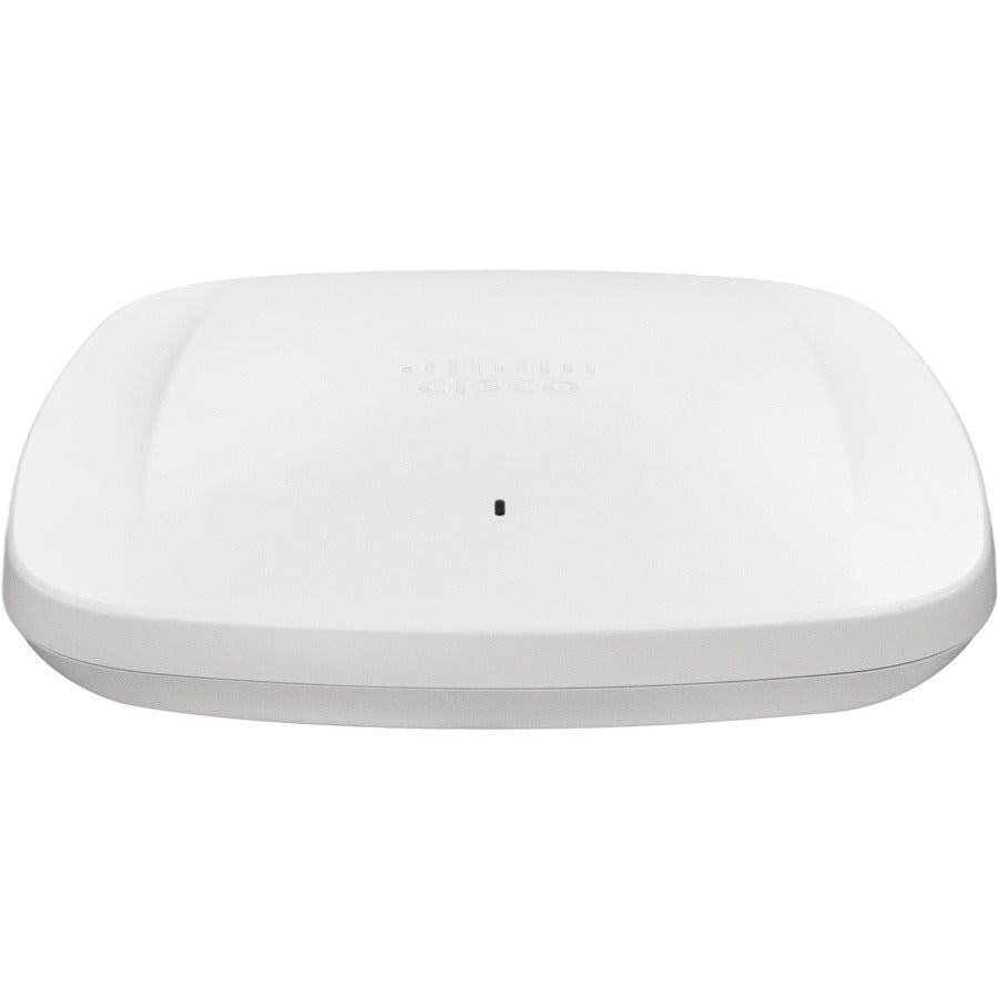 Meraki MR57 Tri Band 802.11ax 8.35 Gbit/s Wireless Access Point - Indoor