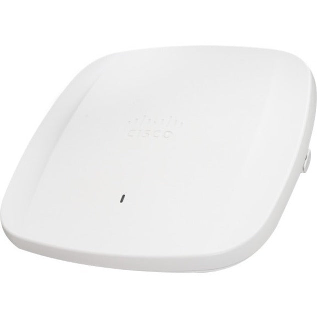 Meraki MR57 Tri Band 802.11ax 8.35 Gbit/s Wireless Access Point - Indoor