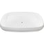 Meraki MR57 Tri Band 802.11ax 8.35 Gbit/s Wireless Access Point - Indoor