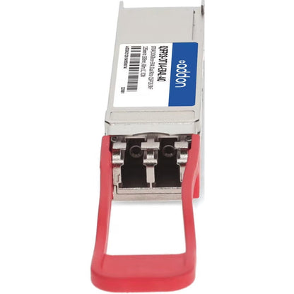 AddOn QSFP28 Module