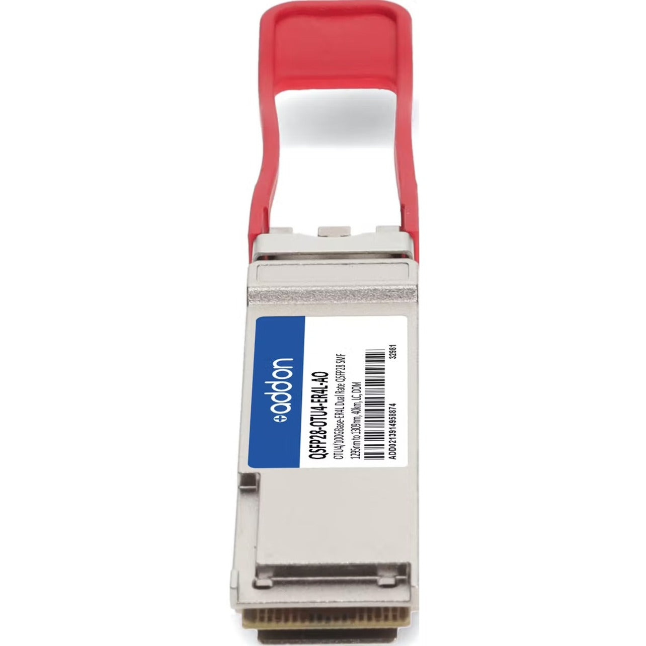 AddOn QSFP28 Module