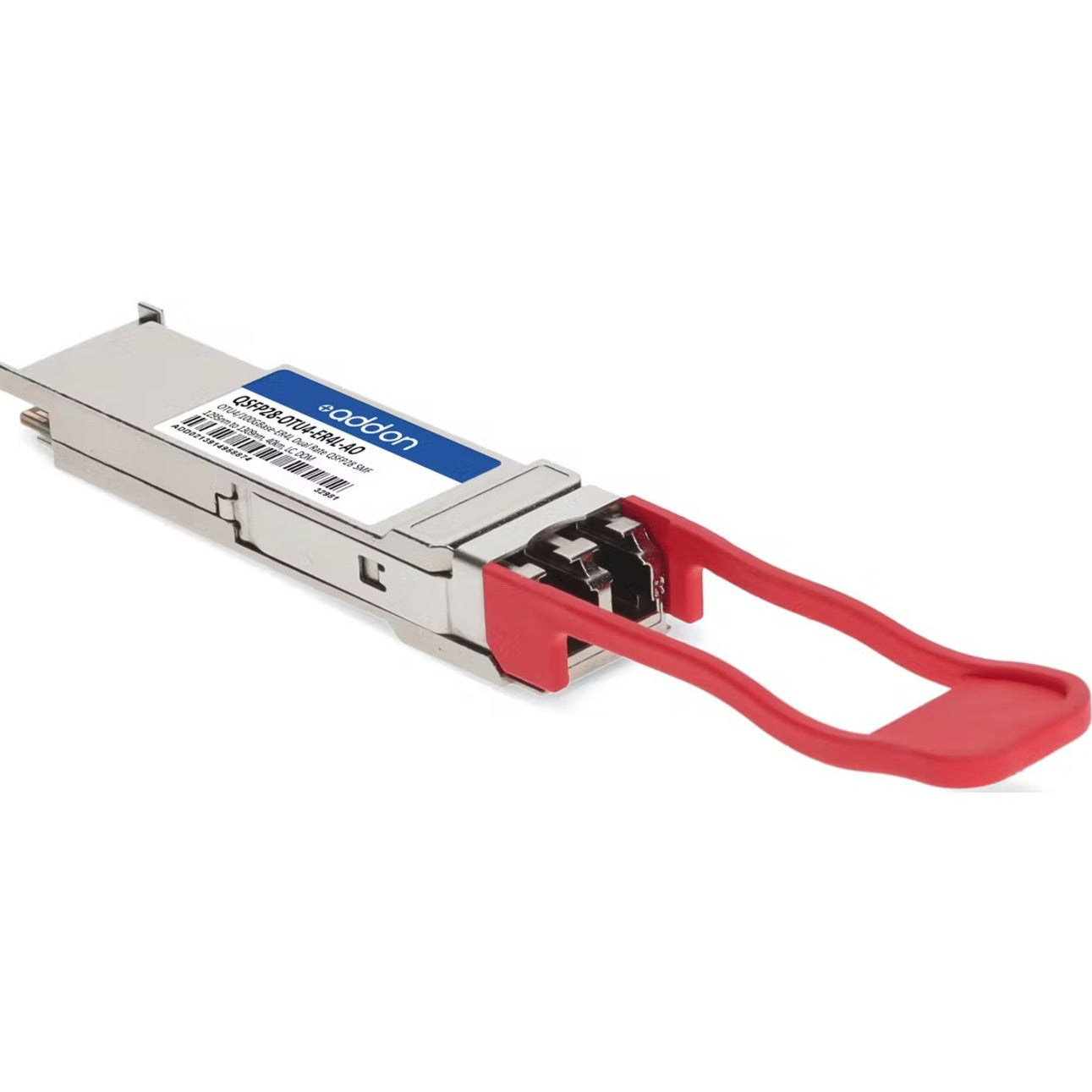 AddOn QSFP28 Module