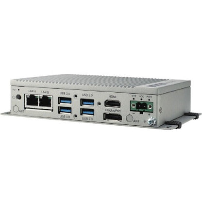 Advantech ESRP-CMS-UNO2372 Small Form Factor Thin Client - Intel Celeron J3455E Quad-core (4 Core) 1.50 GHz