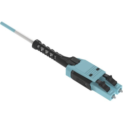 Panduit OM4 2f 2mm PC LSZH LC Uni /LC Uni A-B Ult IL 2m