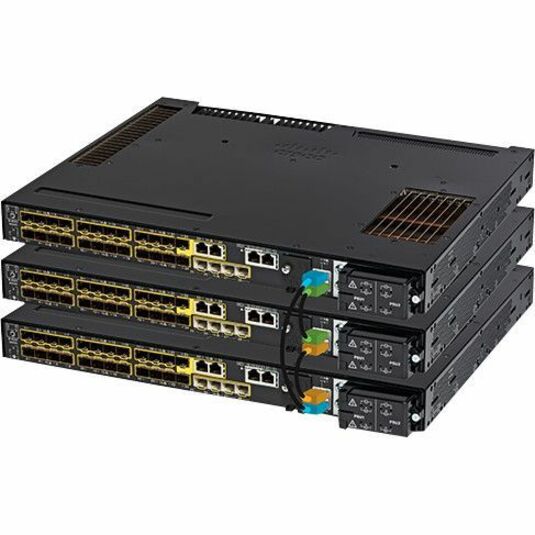 Cisco Catalyst IE9300 Ethernet Switch