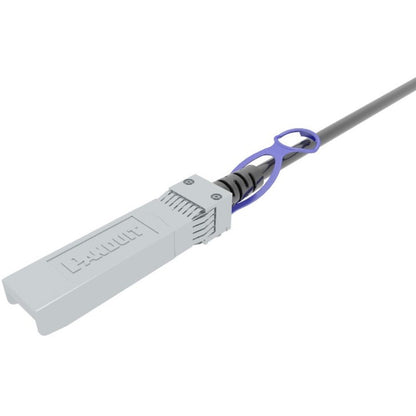 Panduit SFP+ 10G Direct Attach Copper White 1 Meter