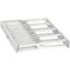 Panduit NetManager High Capacity Dual Sided Manager