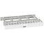 Panduit NetManager High Capacity Dual Sided Manager