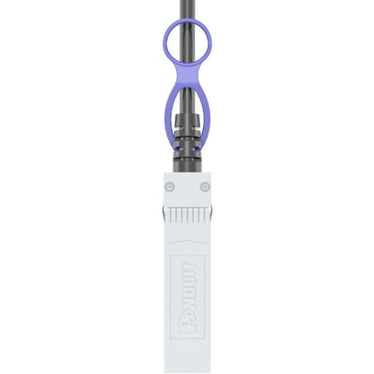 Panduit SFP+ 10G Direct Attach Copper White 3 meters