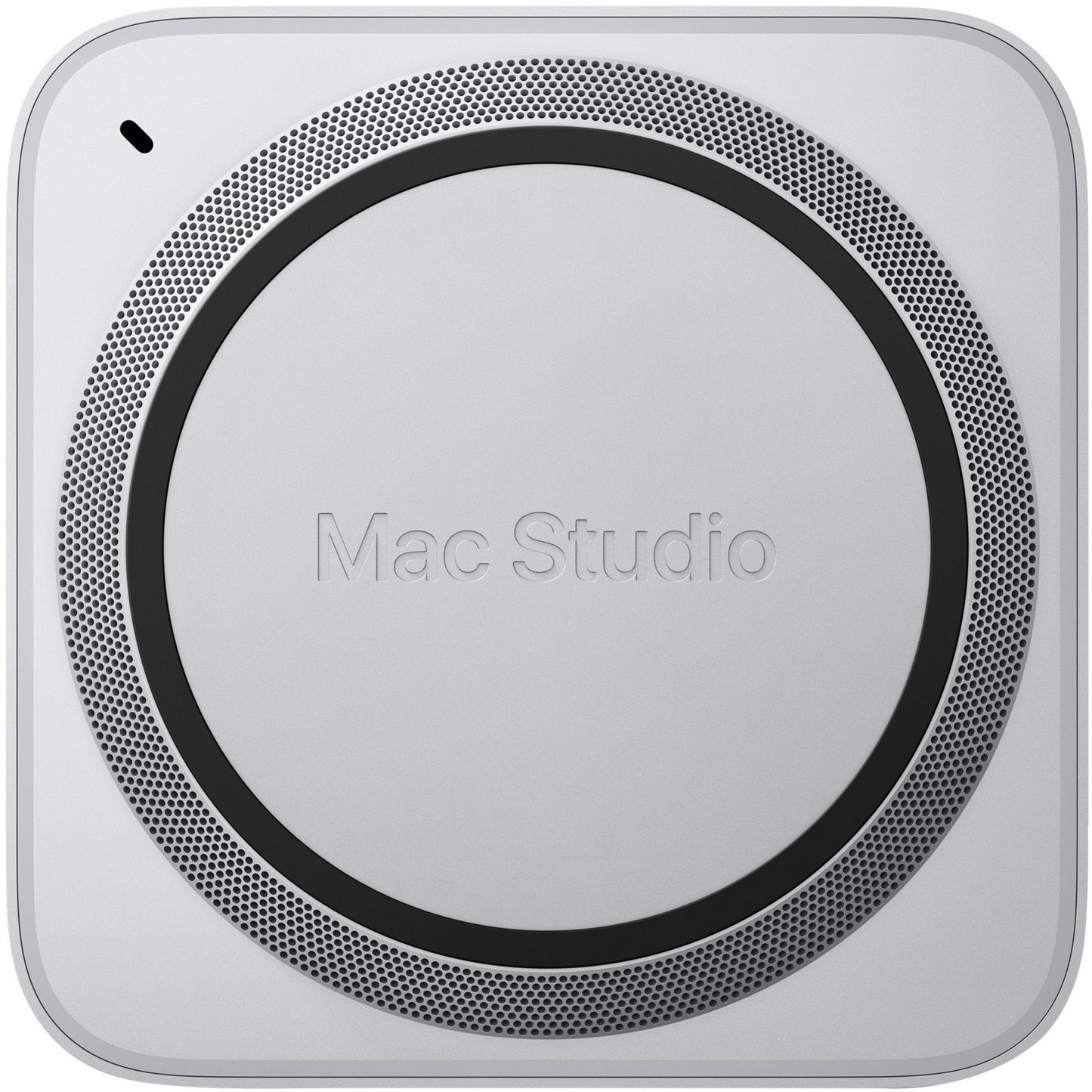 Apple Mac Studio Desktop Computer - Apple M1 Max Deca-core (10 Core) - 32 GB RAM - 1 TB SSD