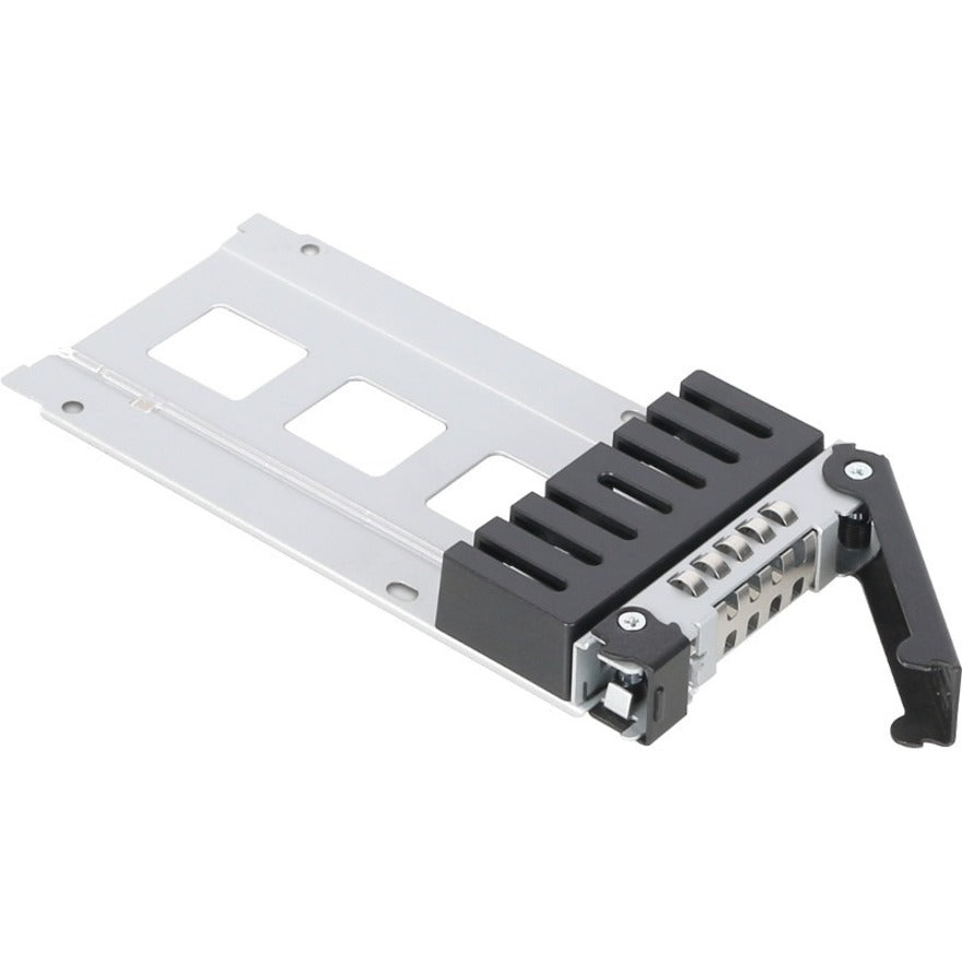 Icy Dock MB601TP-B Drive Bay Adapter for 3.5" U.2 External