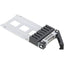 Icy Dock MB601TP-B Drive Bay Adapter for 3.5