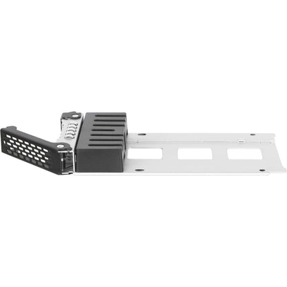 Icy Dock MB601TP-B Drive Bay Adapter for 3.5" U.2 External