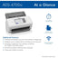 Brother Professional Desktop Scanner ADS-4700W