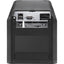 Bixolon SRP-S3000 Desktop Direct Thermal Printer - Monochrome - Label Print - Ethernet - USB - USB Host - Serial - Black