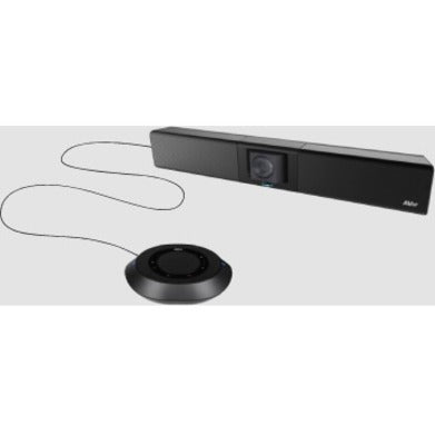 AVer VB342 PRO Video Conferencing Camera - 60 fps - USB 2.0 Type A