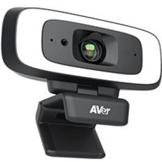 AVer CAM130 Compact 4K Camera Perfect for Remote Work