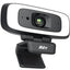 AVer CAM130 Compact 4K Camera Perfect for Remote Work