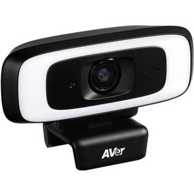 AVer CAM130 Compact 4K Camera Perfect for Remote Work