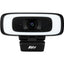 AVer CAM130 Compact 4K Camera Perfect for Remote Work