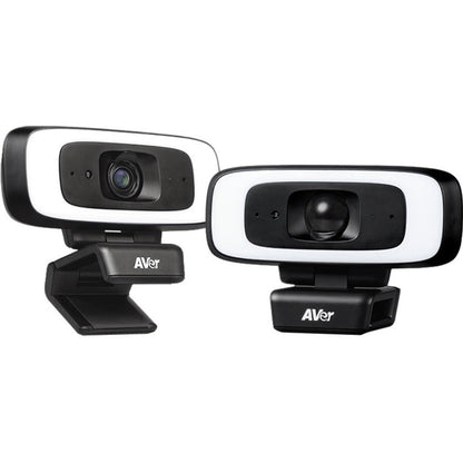 AVer CAM130 Compact 4K Camera Perfect for Remote Work