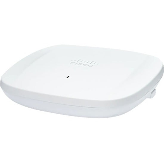 Cisco Catalyst 9136I Tri Band 802.11ax 10.20 Gbit/s Wireless Access Point - Indoor